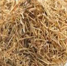 NETTLE ROOT CUT & SIFTED